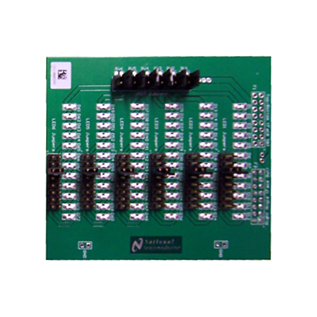 LP8556TM-EVM/NOPB Texas Instruments  Cartes d'évaluation de pilotes LED
